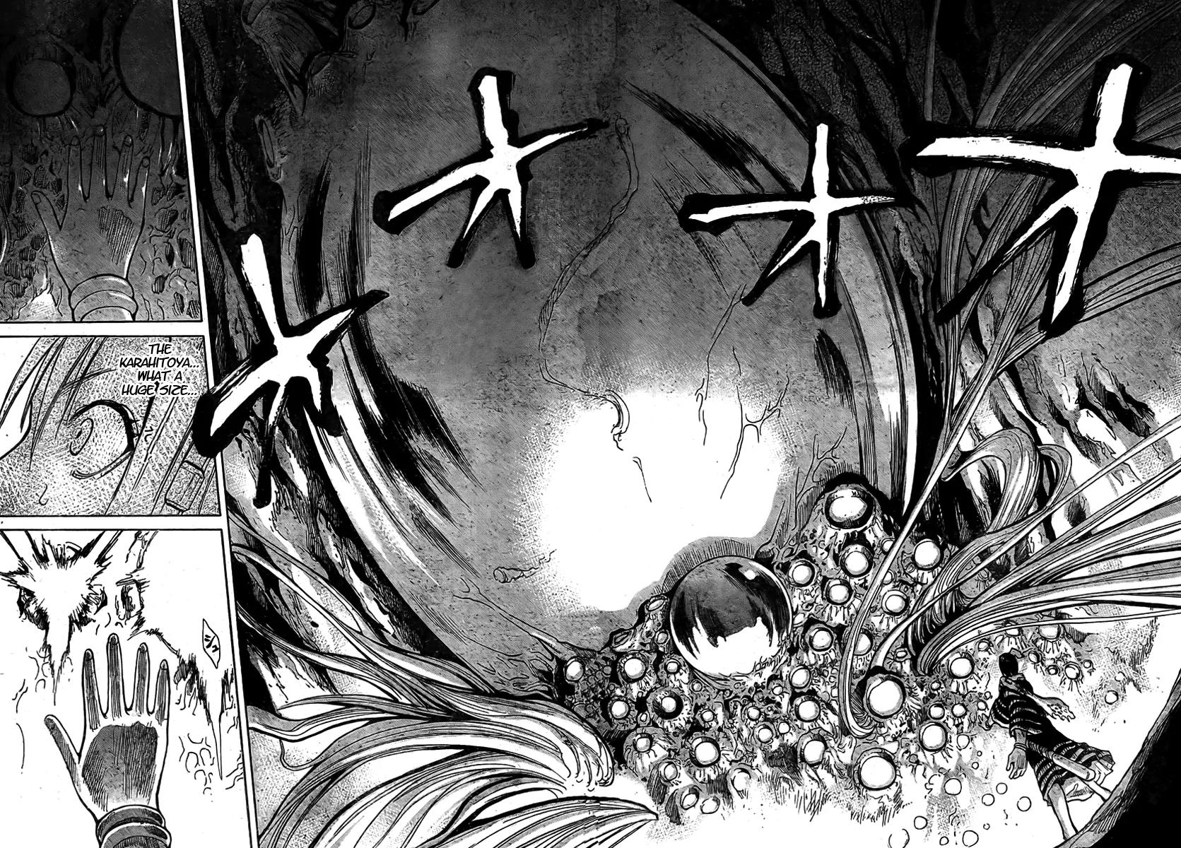 Akatsuki Chapter 2 page 31 - Chapter 2