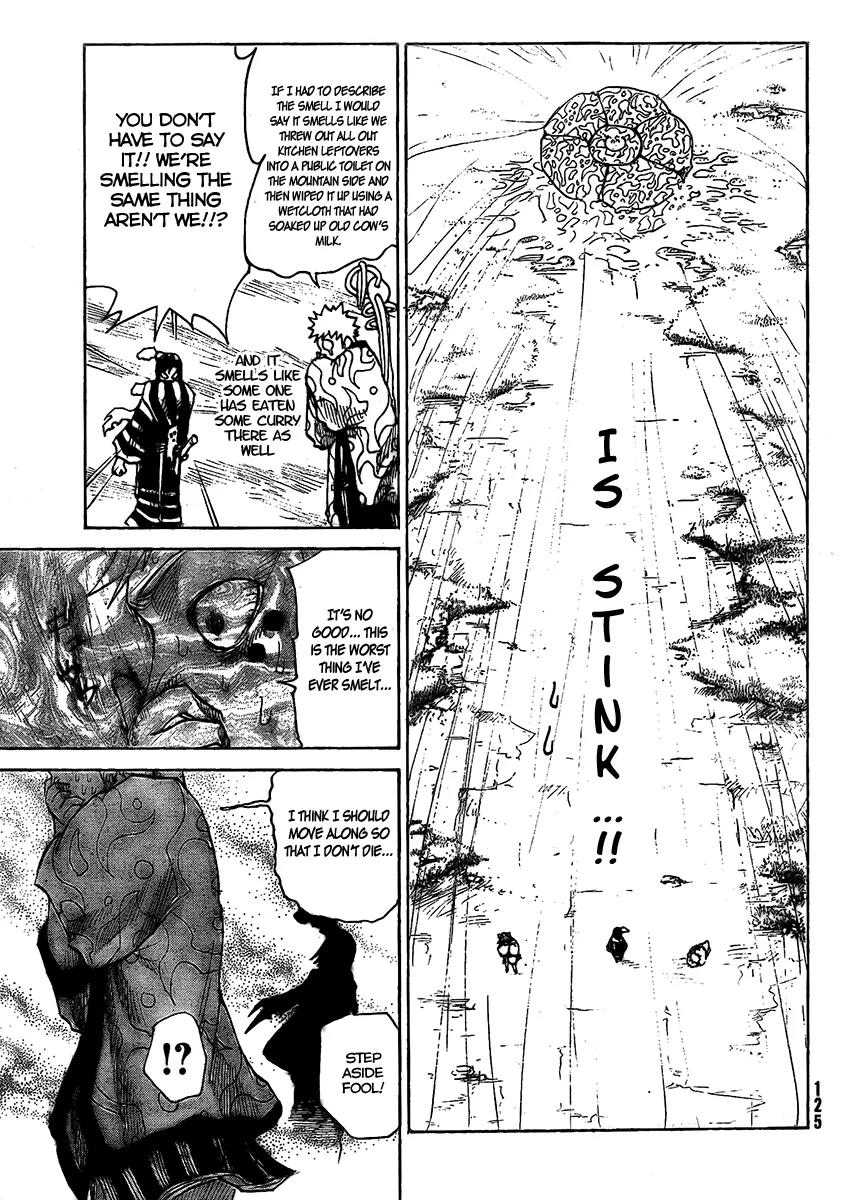 Akatsuki Chapter 4 page 28 - Chapter 4