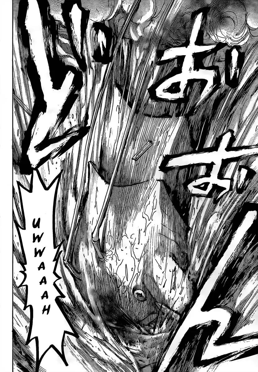 Akatsuki Chapter 6 page 21 - Chapter 6