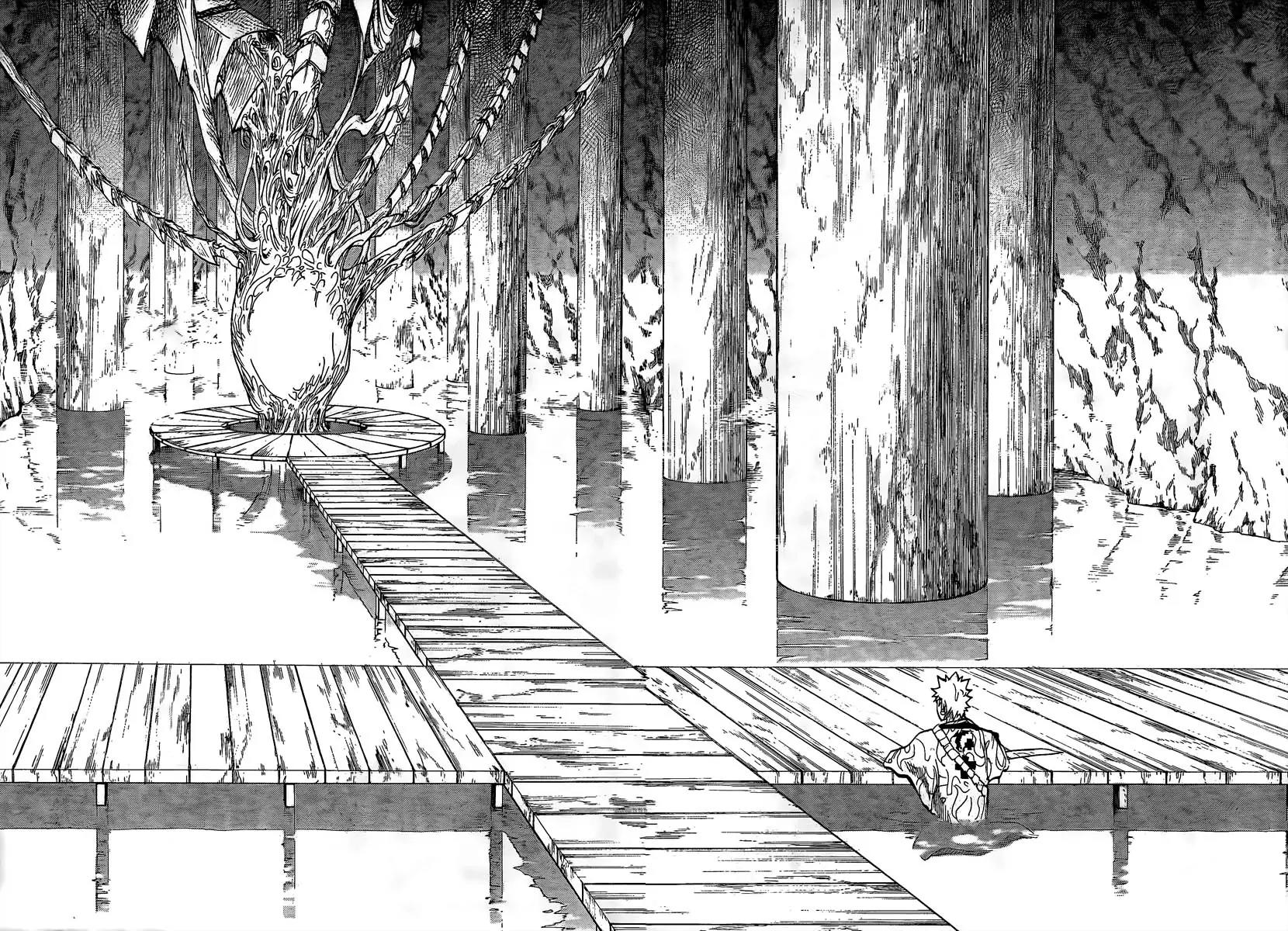 Akatsuki Chapter 6 page 6 - Chapter 6