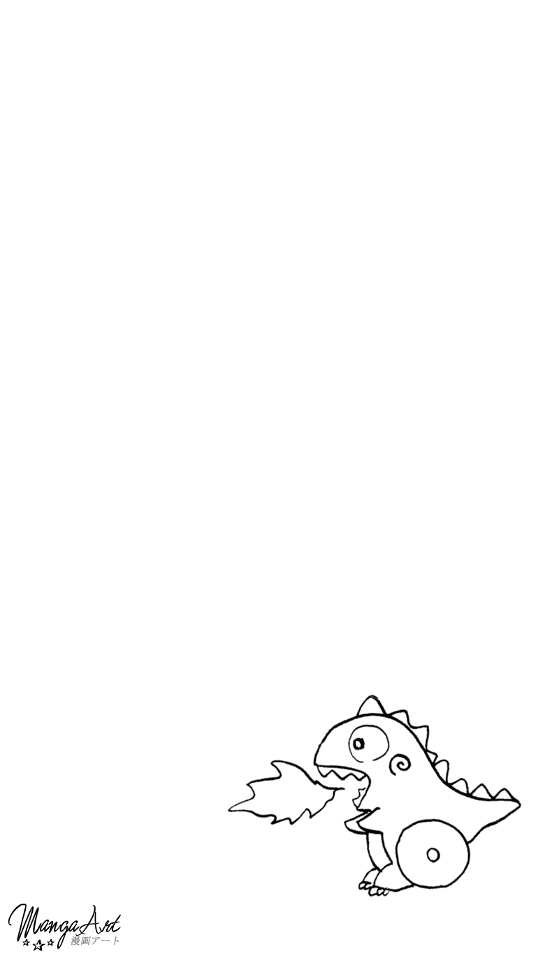 Akazukin Cha Cha Chapter 18 page 5 - Chapter 18: The Card Game King, Cartan, Appears