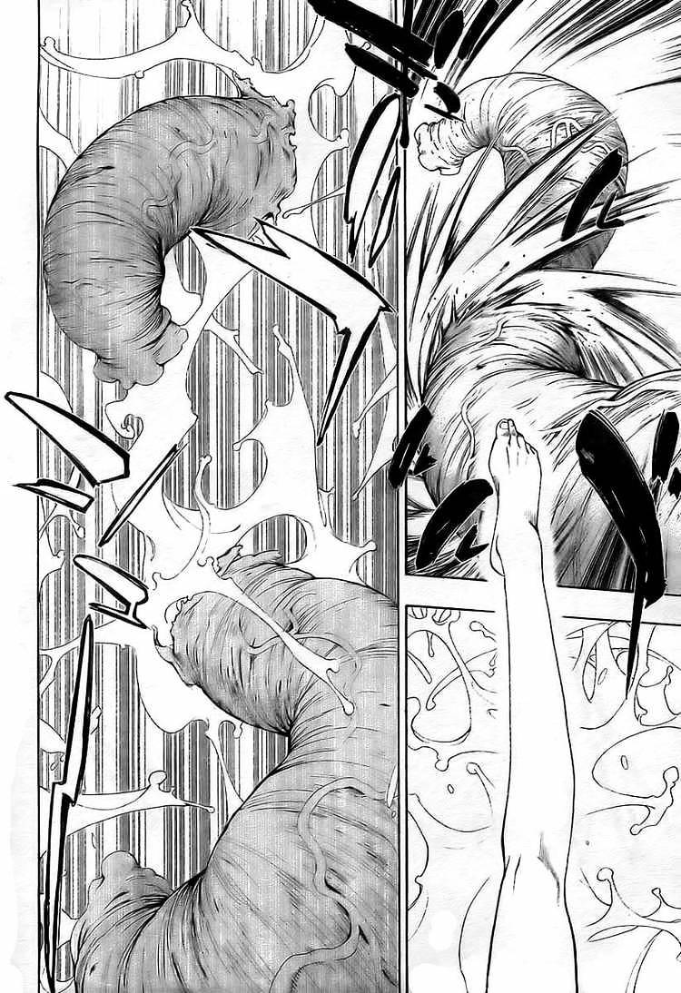 Akazukin Eliza Chapter 0 page 26 - Chapter 0 : Oneshot#Akazukin Eliza