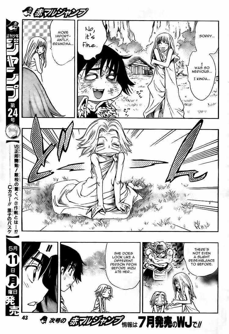 Akazukin Eliza Chapter 0 page 29 - Chapter 0 : Oneshot#Akazukin Eliza