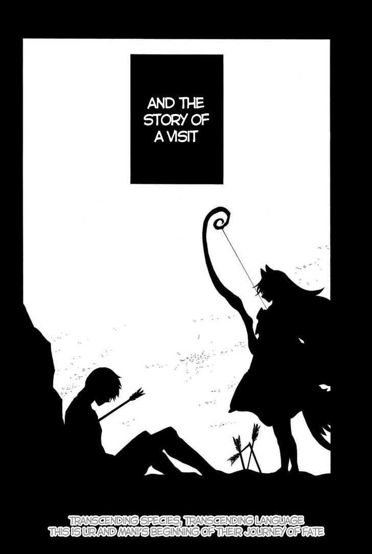 Akazukin no okami deshi Chapter 1 page 54 - Chapter 1