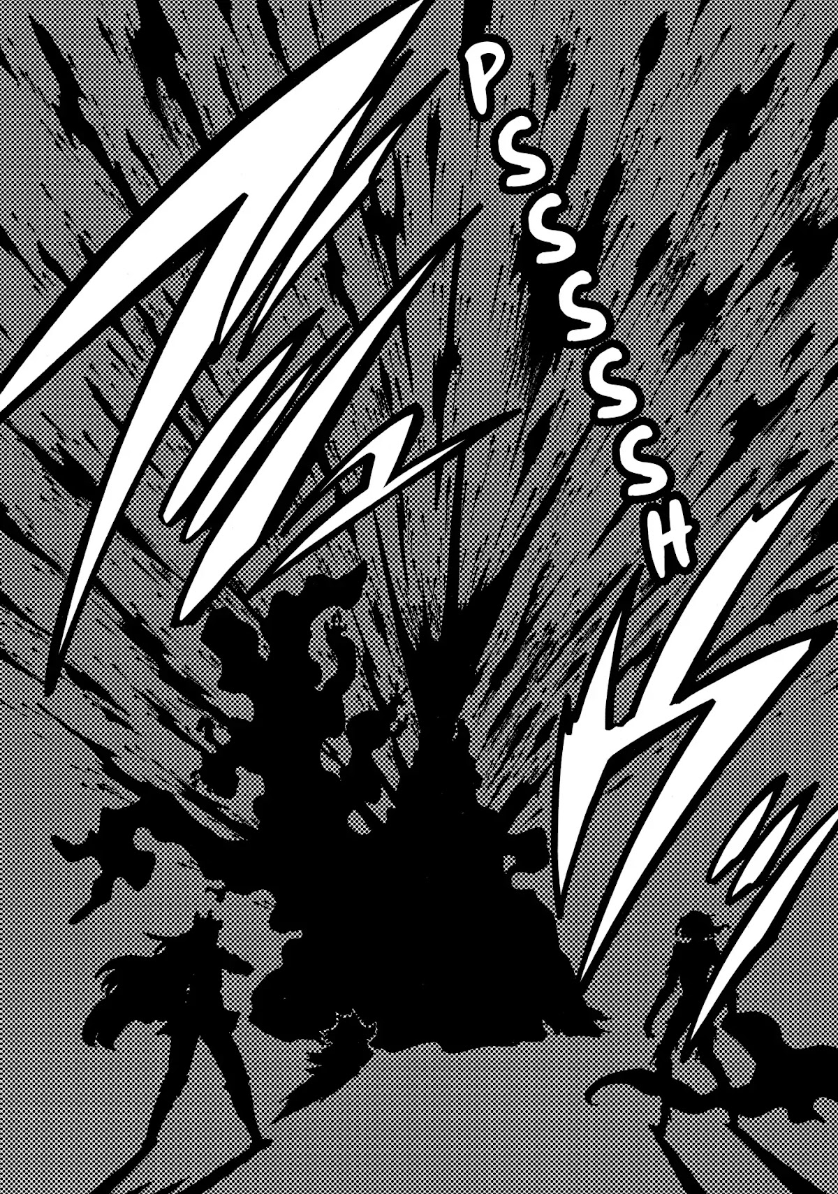 Akazukin no okami deshi Chapter 5 page 37 - Chapter 5: The Trust in His Right Hand