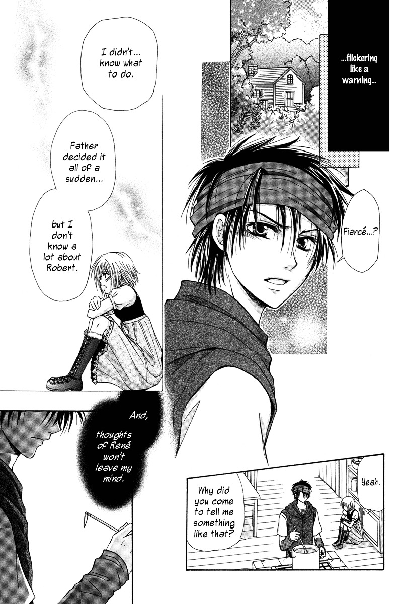 Akazukin to, Koisuru Ookami Chapter 0 page 13 - Chapter -one-shot: : Read Online