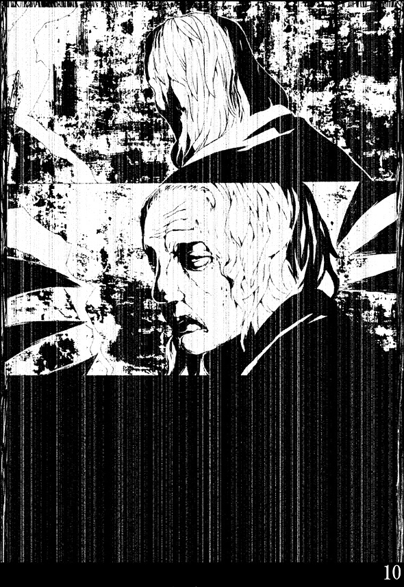 Akazukin to Yasashii Ookami Chapter 0 page 11 - Chapter 0 : Oneshot