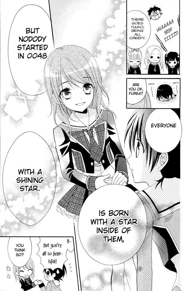 Akb0048 - Episode 0 Chapter 1 page 31 - Chapter 1