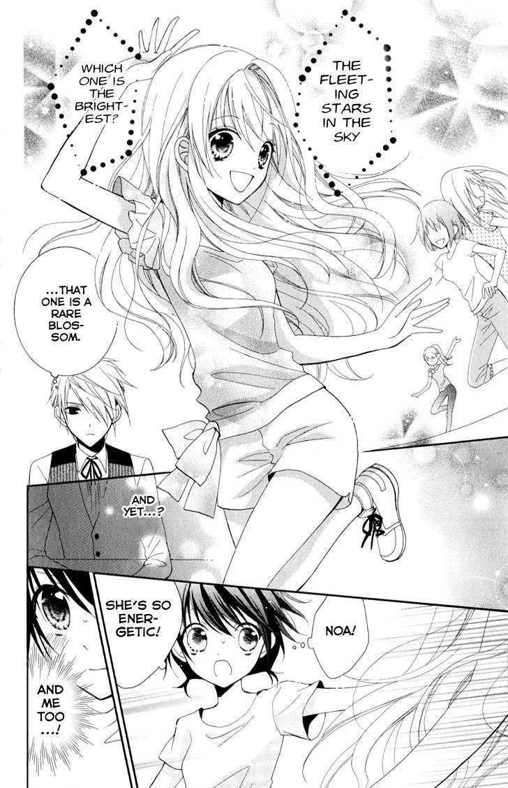 Akb0048 - Episode 0 Chapter 1 page 36 - Chapter 1