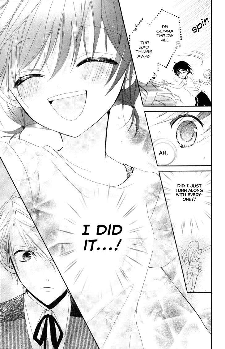 Akb0048 - Episode 0 Chapter 1 page 37 - Chapter 1
