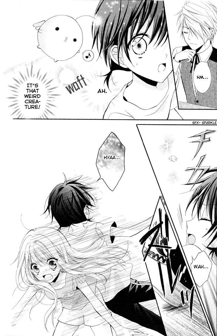 Akb0048 - Episode 0 Chapter 1 page 38 - Chapter 1