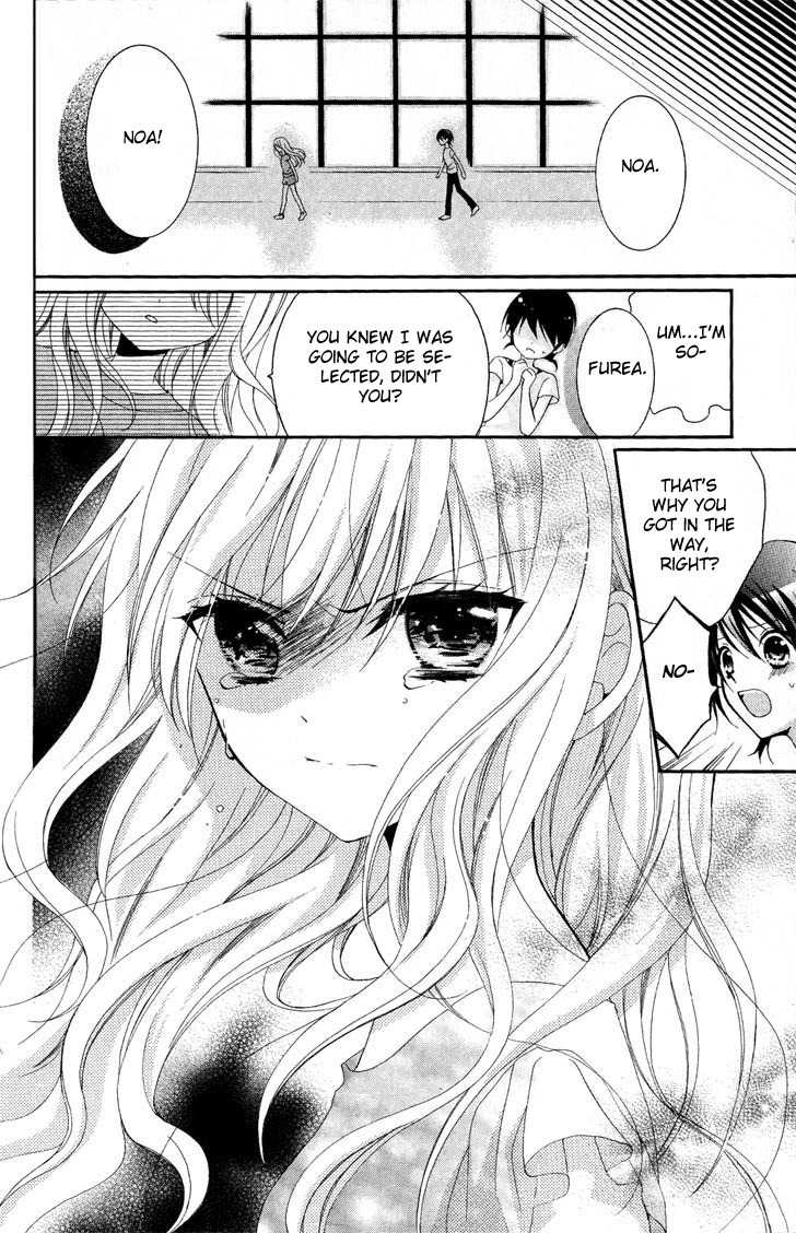 Akb0048 - Episode 0 Chapter 1 page 40 - Chapter 1
