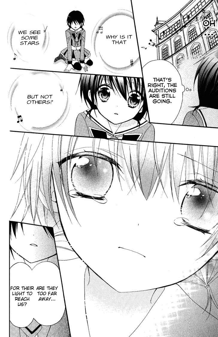 Akb0048 - Episode 0 Chapter 1 page 44 - Chapter 1