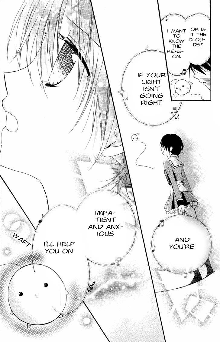 Akb0048 - Episode 0 Chapter 1 page 45 - Chapter 1