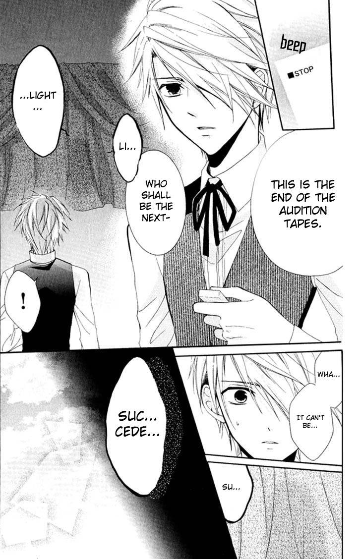 Akb0048 - Episode 0 Chapter 1 page 48 - Chapter 1
