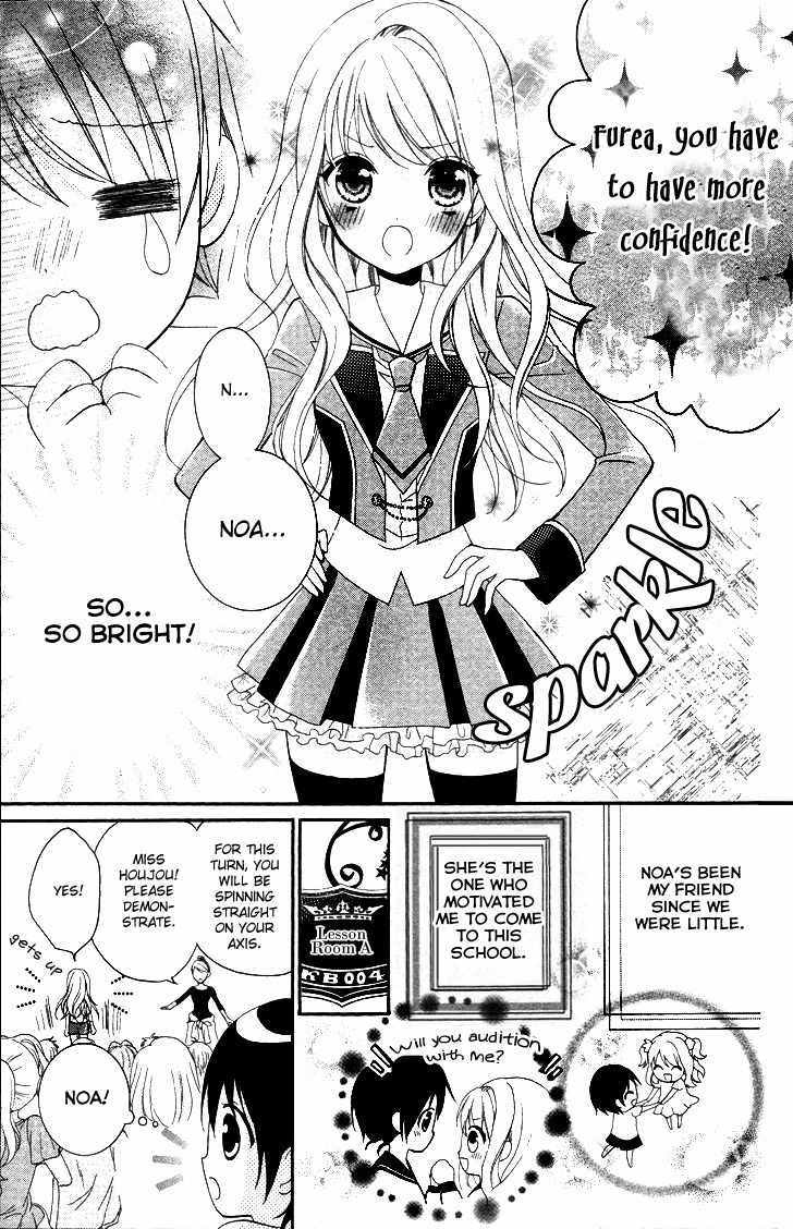 Akb0048 - Episode 0 Chapter 1 page 9 - Chapter 1