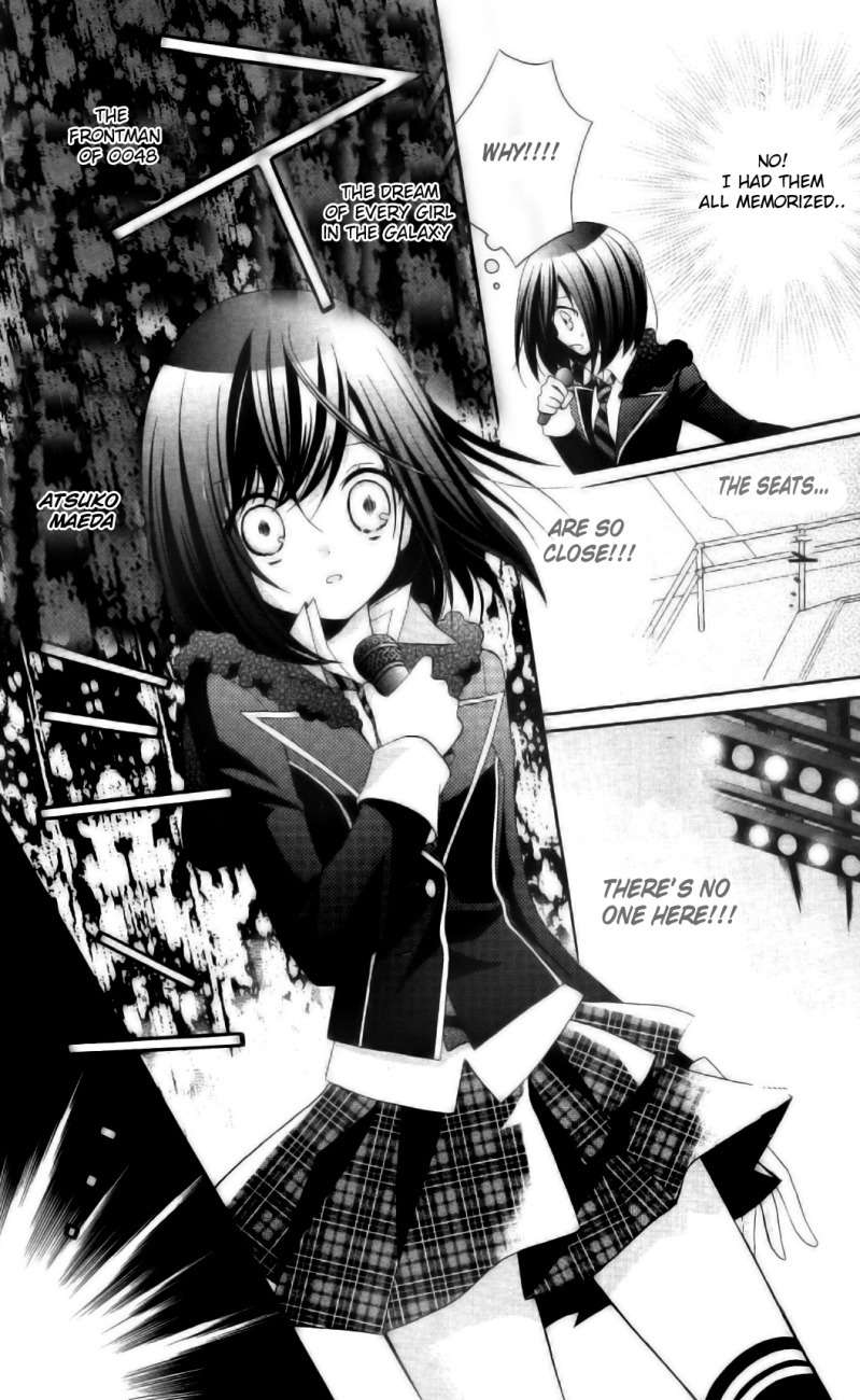 Akb0048 - Episode 0 Chapter 2 page 22 - Chapter 2