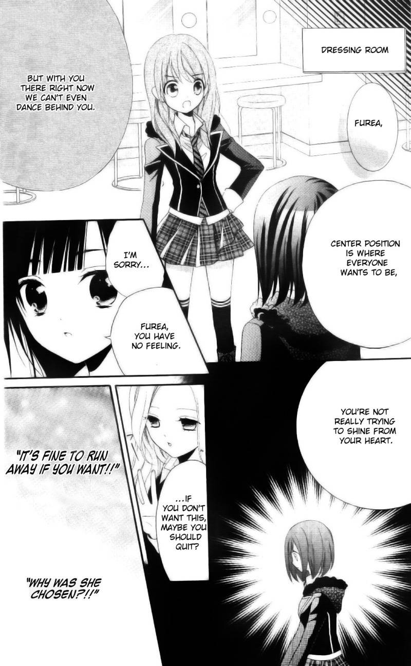 Akb0048 - Episode 0 Chapter 2 page 23 - Chapter 2