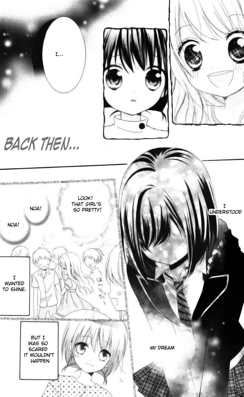 Akb0048 - Episode 0 Chapter 2 page 28 - Chapter 2
