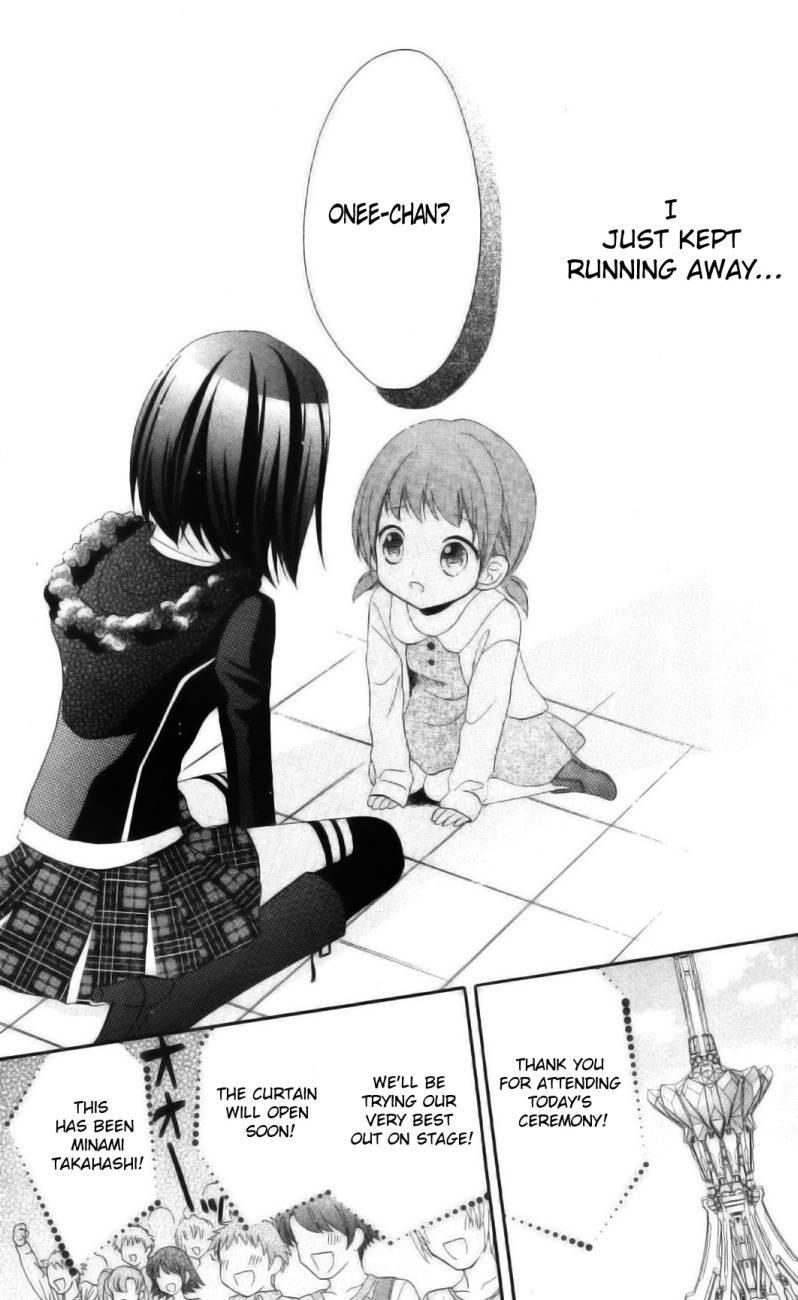 Akb0048 - Episode 0 Chapter 2 page 29 - Chapter 2