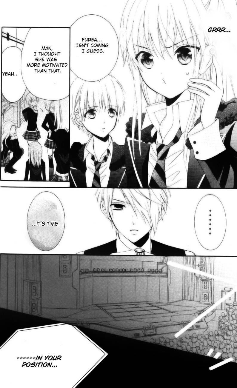 Akb0048 - Episode 0 Chapter 2 page 30 - Chapter 2