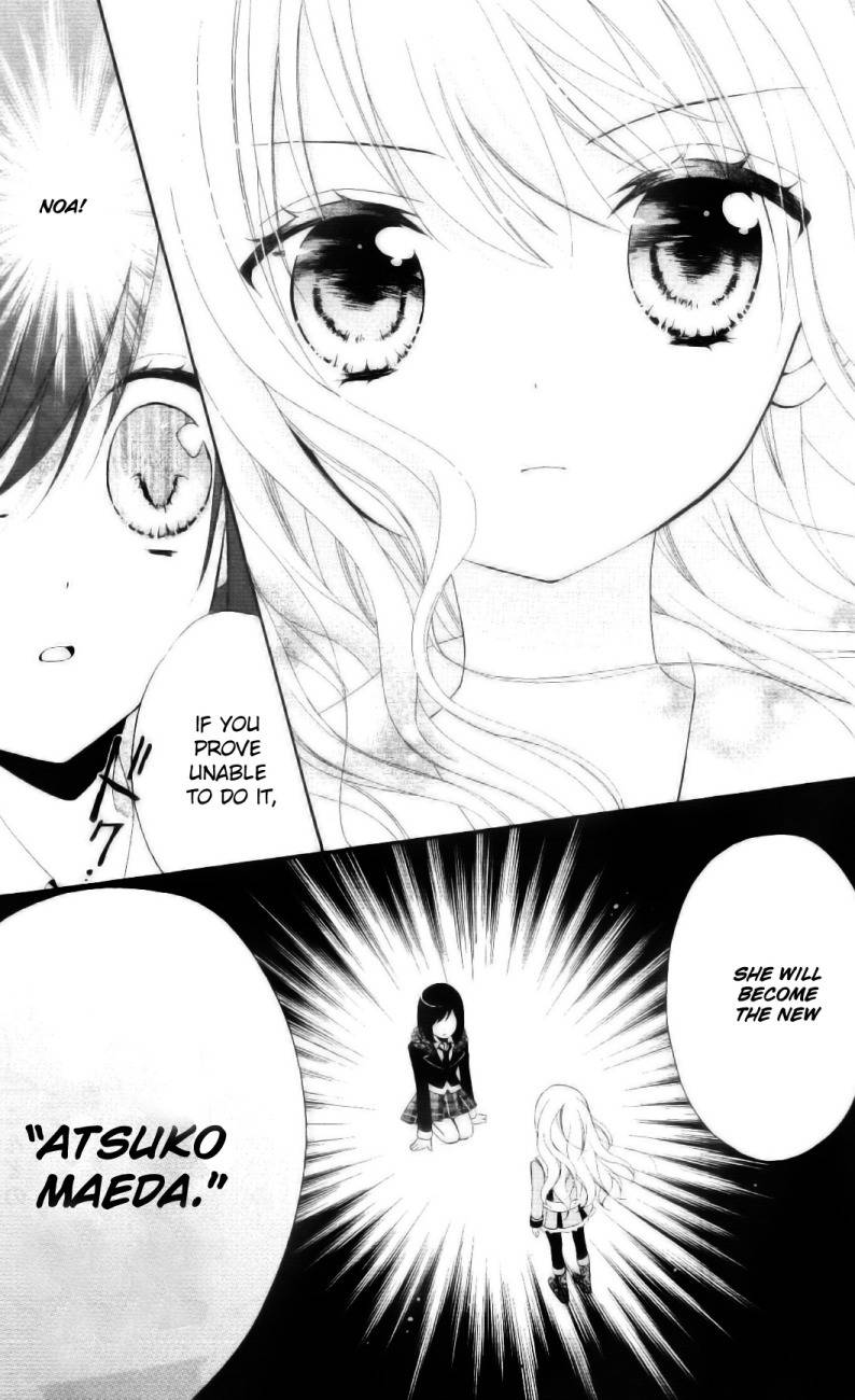 Akb0048 - Episode 0 Chapter 2 page 41 - Chapter 2