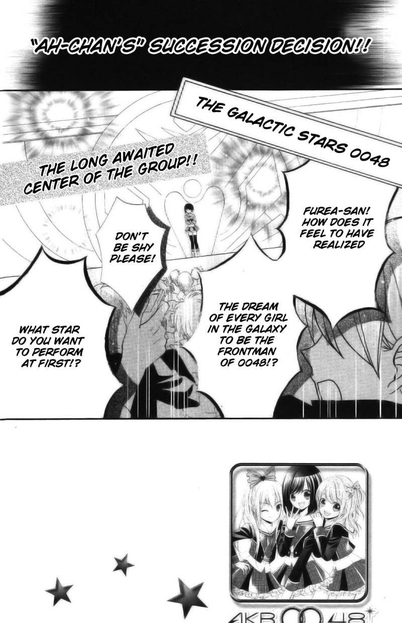 Akb0048 - Episode 0 Chapter 2 page 6 - Chapter 2