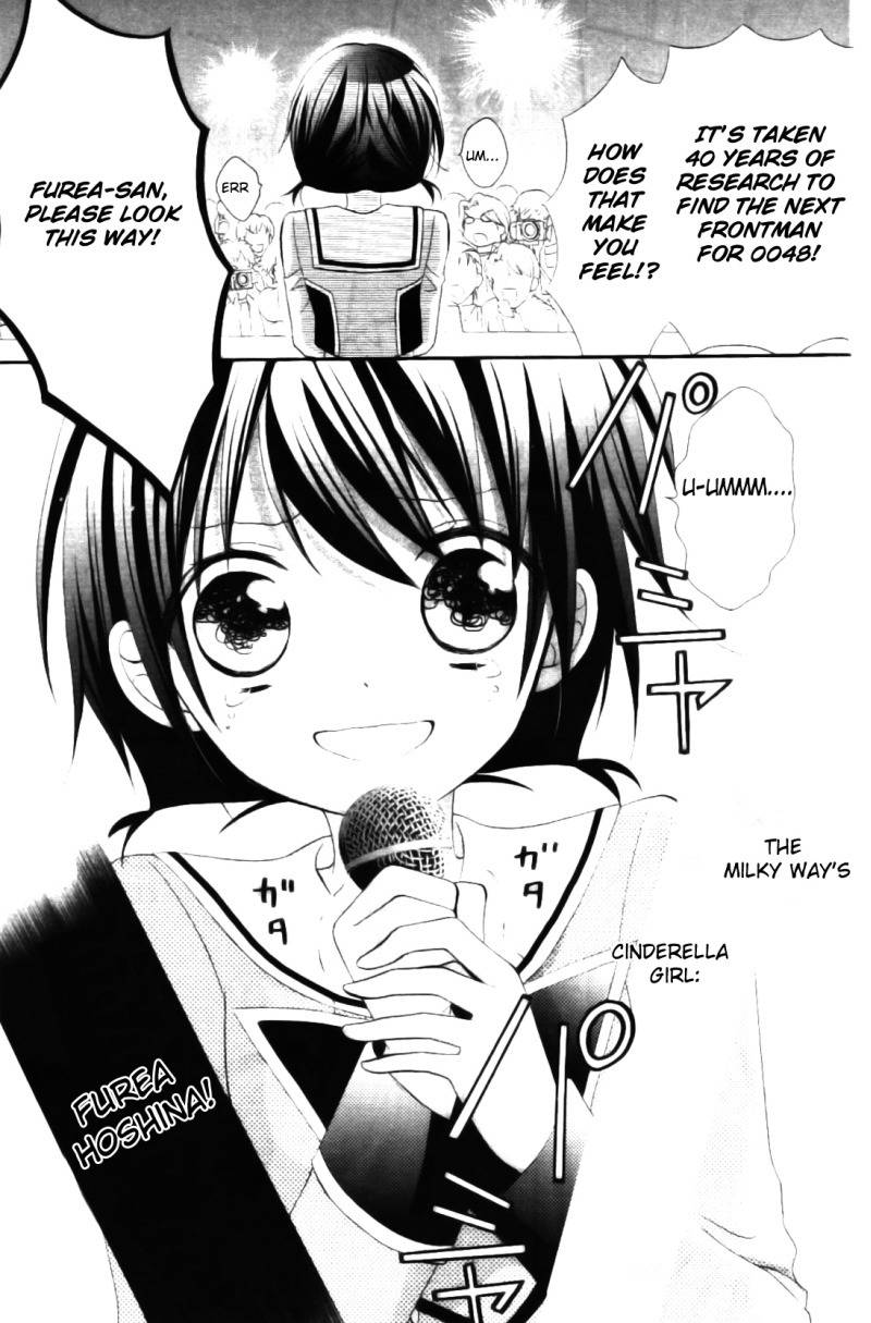 Akb0048 - Episode 0 Chapter 2 page 7 - Chapter 2
