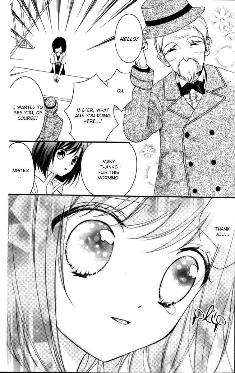Akb0048 - Episode 0 Chapter 3 page 26 - Chapter 3