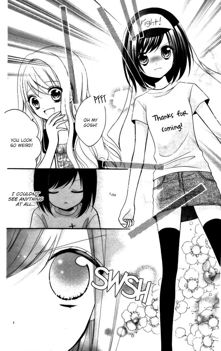 Akb0048 - Episode 0 Chapter 3 page 30 - Chapter 3
