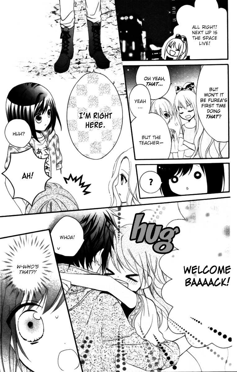 Akb0048 - Episode 0 Chapter 3 page 39 - Chapter 3