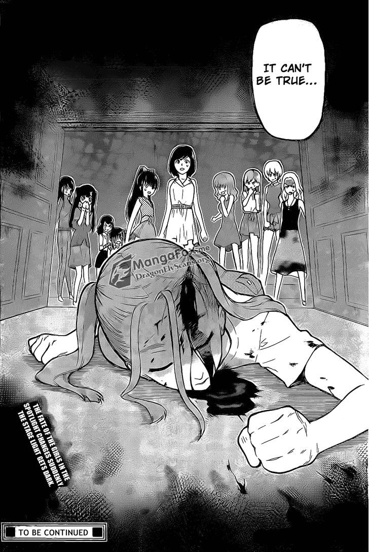 AKB48 Satsujin Jiken Chapter 1 page 24 - Chapter 1