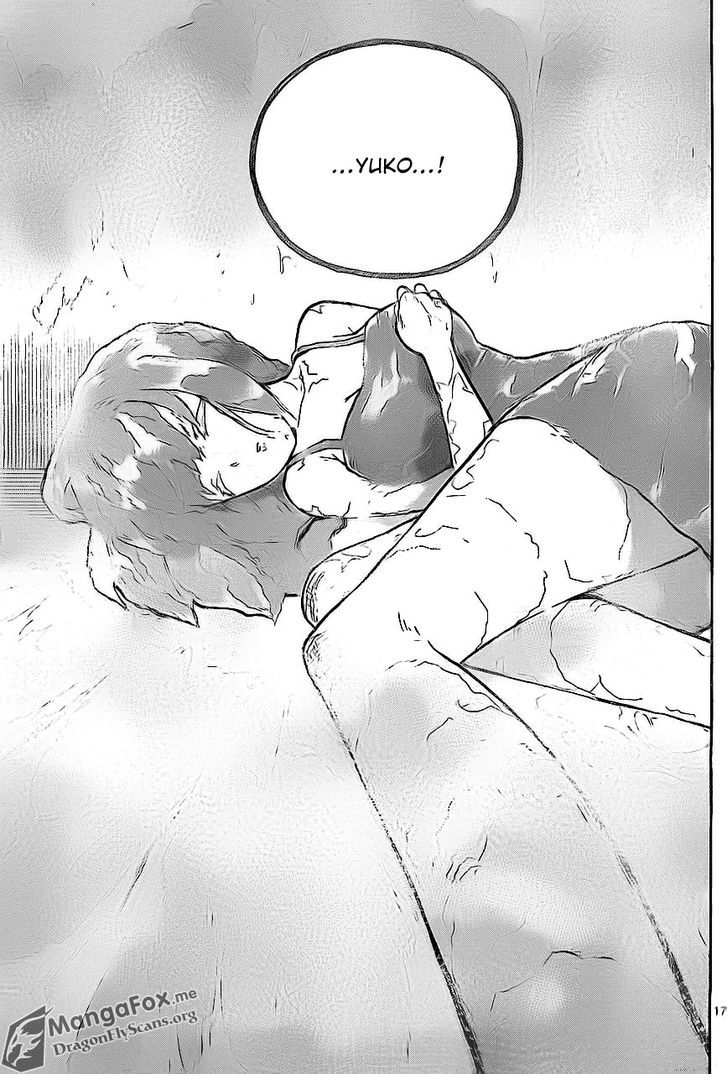 AKB48 Satsujin Jiken Chapter 4 page 18 - Chapter 4