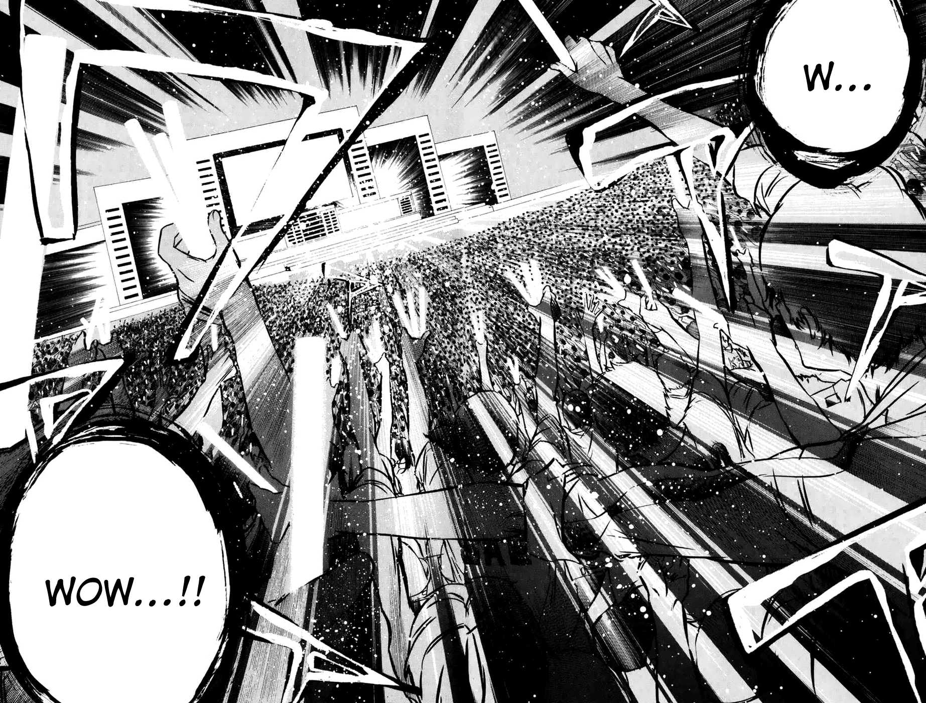 AKB49 - Renai Kinshi Jourei Chapter 1 page 26 - Chapter 1: Special Edition