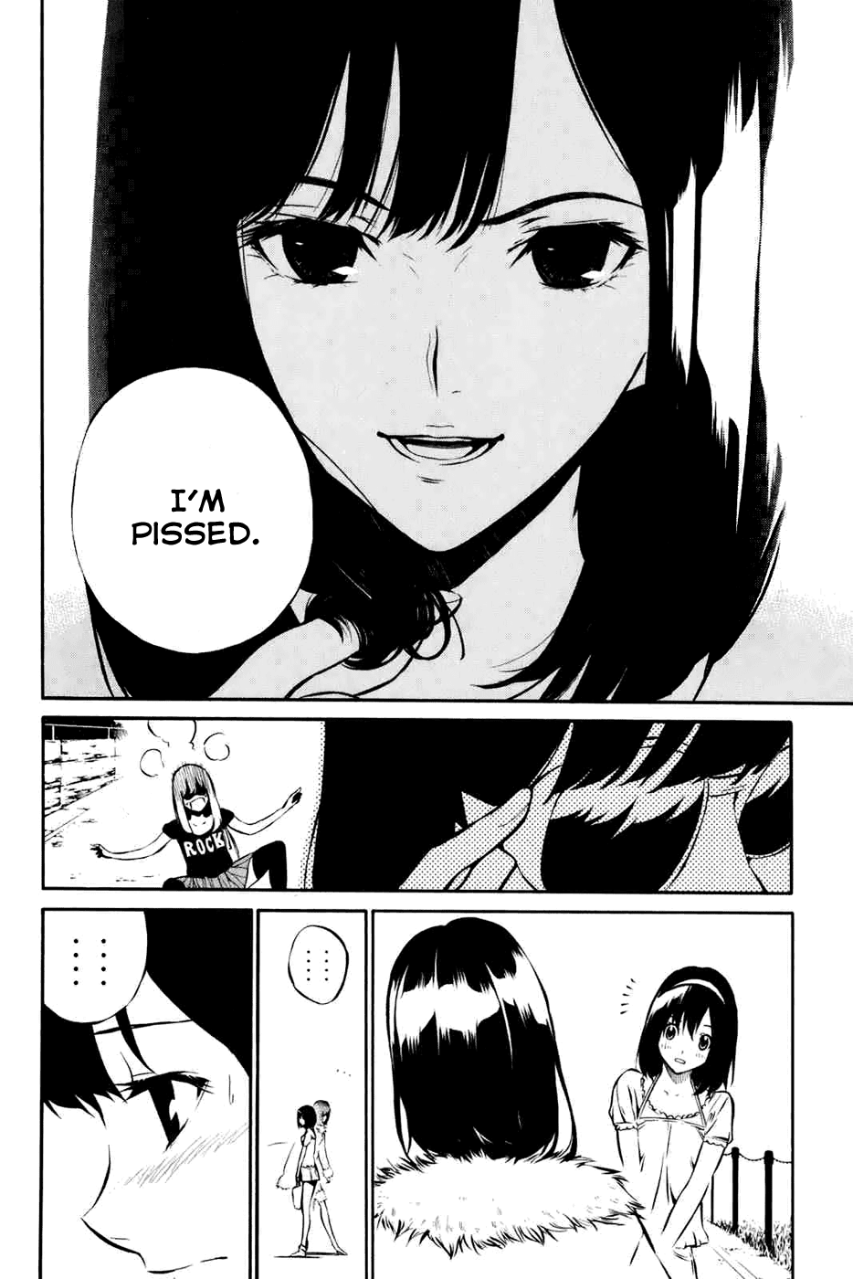 AKB49 - Renai Kinshi Jourei Chapter 1 page 64 - Chapter 1: Special Edition
