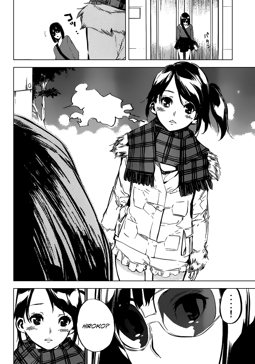 AKB49 - Renai Kinshi Jourei Chapter 101 page 21 - Chapter 101: The Two Pillars