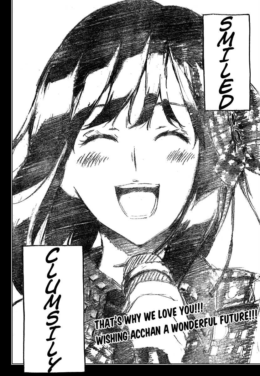 AKB49 - Renai Kinshi Jourei Chapter 103 page 21 - Chapter 103: Clumsy