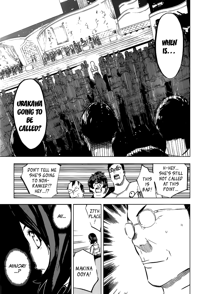 AKB49 - Renai Kinshi Jourei Chapter 104 page 18 - Chapter 104: General Election Surprise