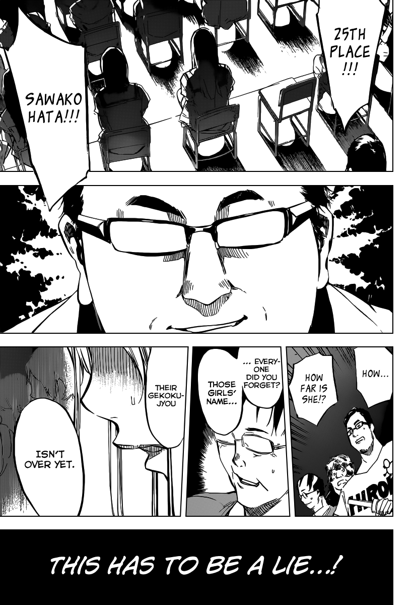 AKB49 - Renai Kinshi Jourei Chapter 104 page 20 - Chapter 104: General Election Surprise
