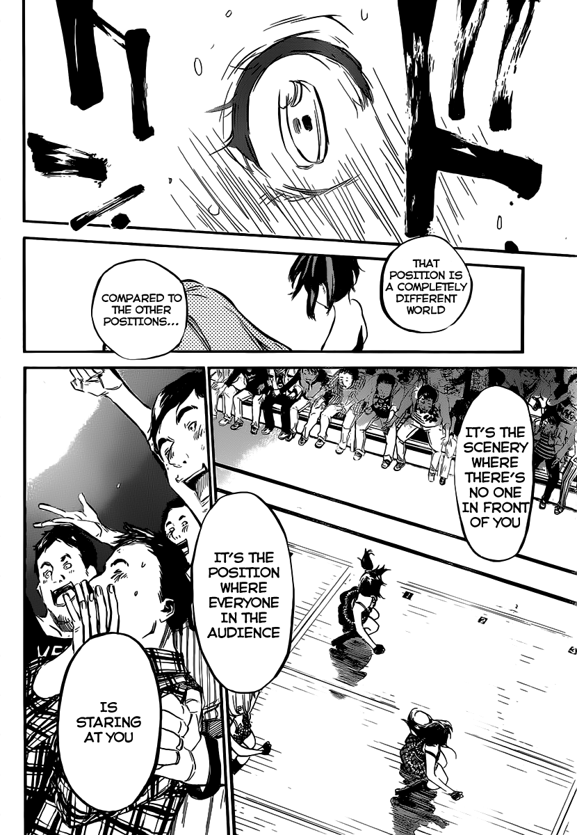 AKB49 - Renai Kinshi Jourei Chapter 105 page 18 - Chapter 105: The Seed of the Center