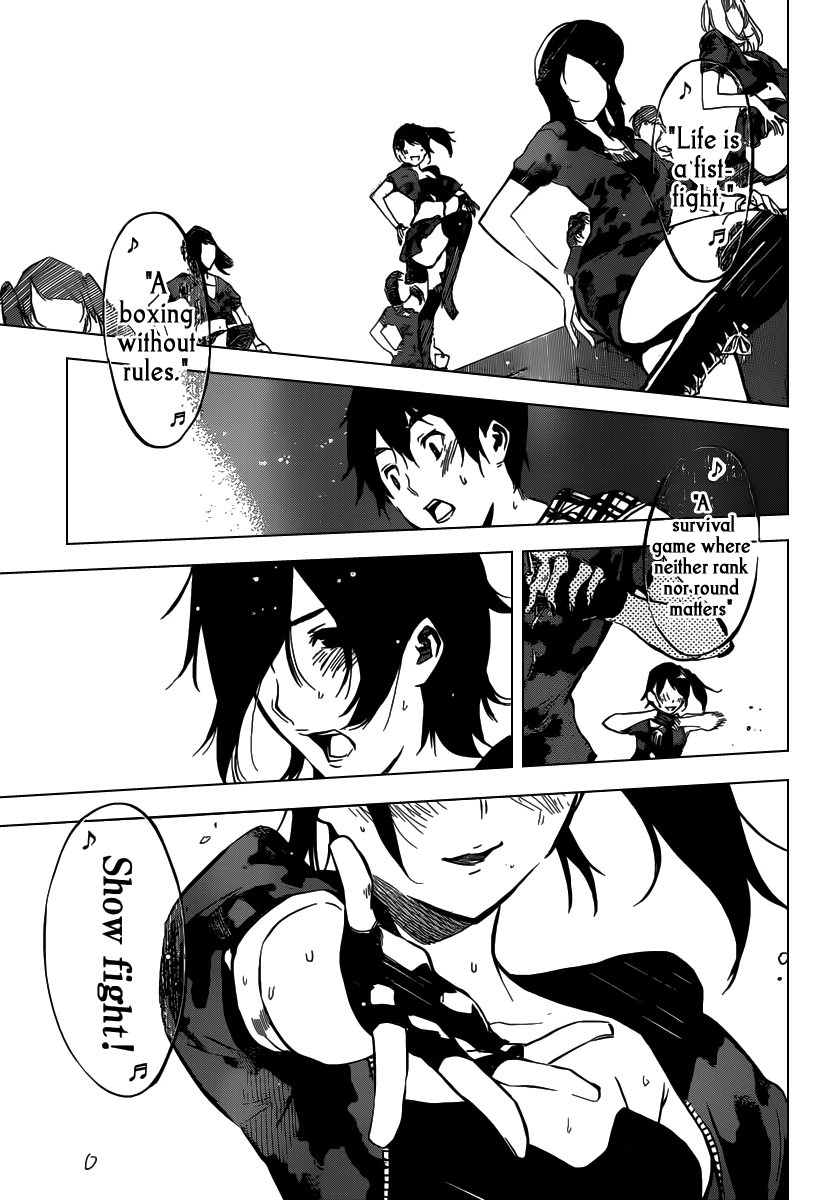 AKB49 - Renai Kinshi Jourei Chapter 108 page 10 - Chapter 108: It Will Definitely Come