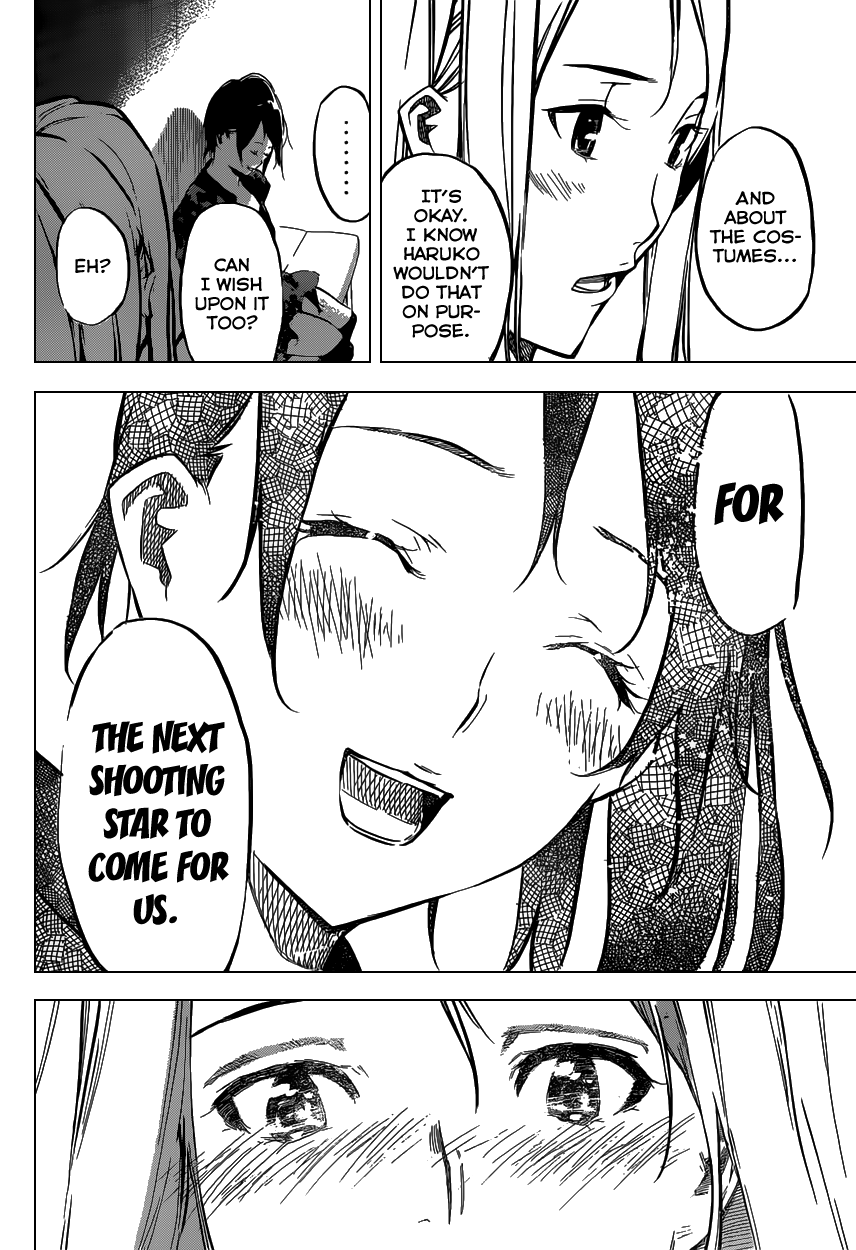AKB49 - Renai Kinshi Jourei Chapter 108 page 15 - Chapter 108: It Will Definitely Come