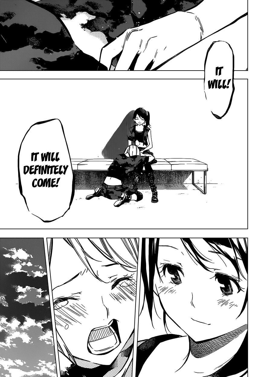 AKB49 - Renai Kinshi Jourei Chapter 108 page 16 - Chapter 108: It Will Definitely Come