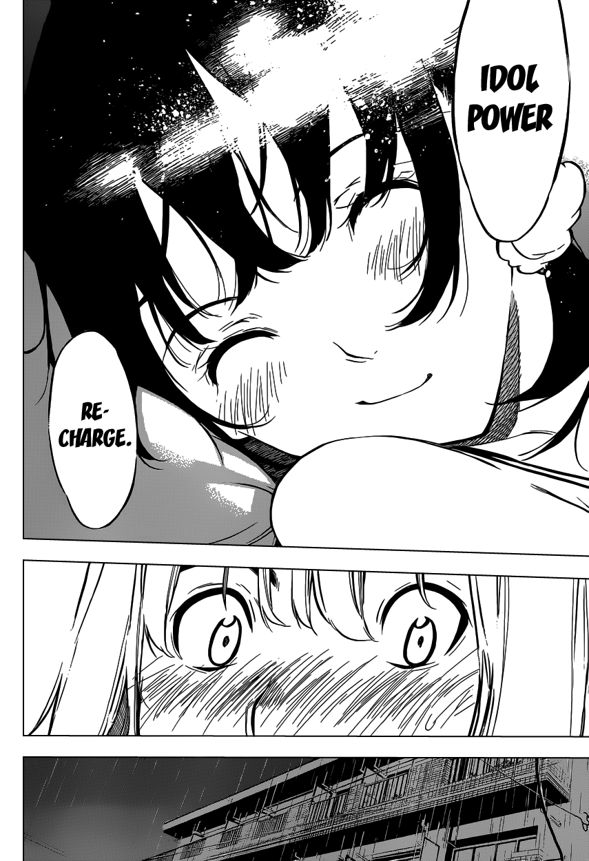AKB49 - Renai Kinshi Jourei Chapter 108 page 19 - Chapter 108: It Will Definitely Come