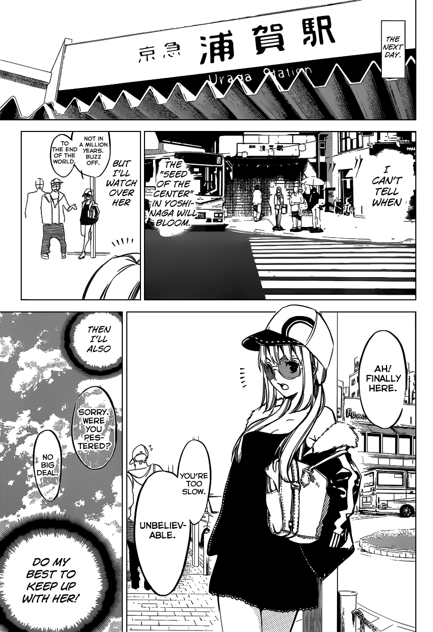 AKB49 - Renai Kinshi Jourei Chapter 108 page 20 - Chapter 108: It Will Definitely Come