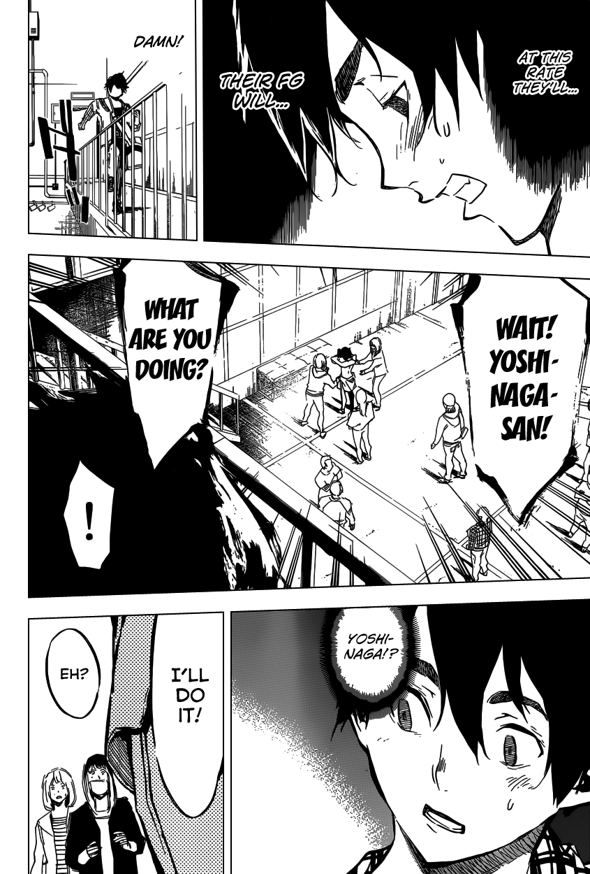 AKB49 - Renai Kinshi Jourei Chapter 108 page 5 - Chapter 108: It Will Definitely Come