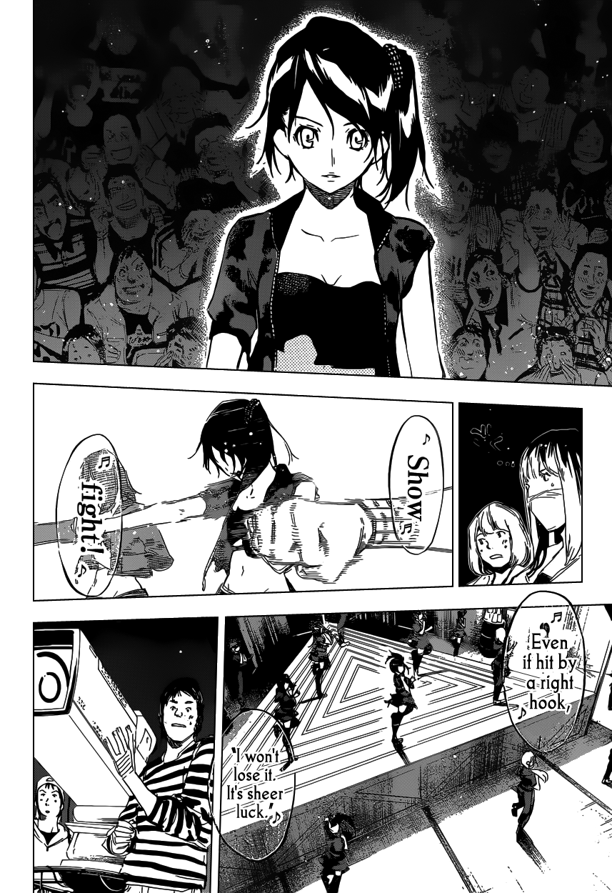 AKB49 - Renai Kinshi Jourei Chapter 108 page 9 - Chapter 108: It Will Definitely Come