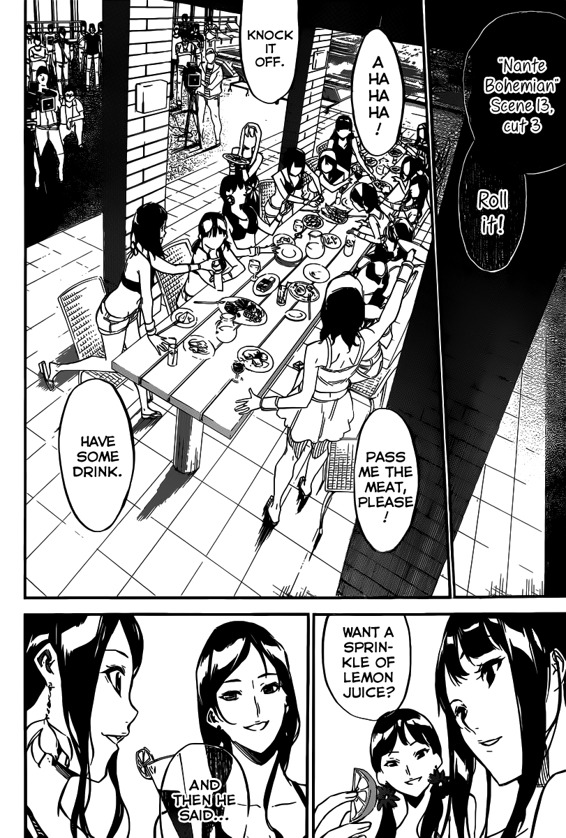 AKB49 - Renai Kinshi Jourei Chapter 109 page 7 - Chapter 109: Choice
