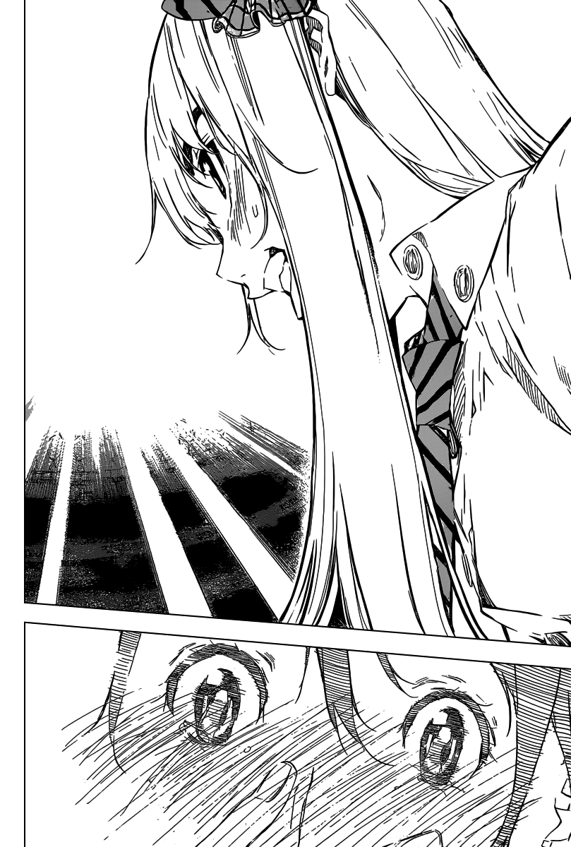 AKB49 - Renai Kinshi Jourei Chapter 110 page 15 - Chapter 110: Surprise