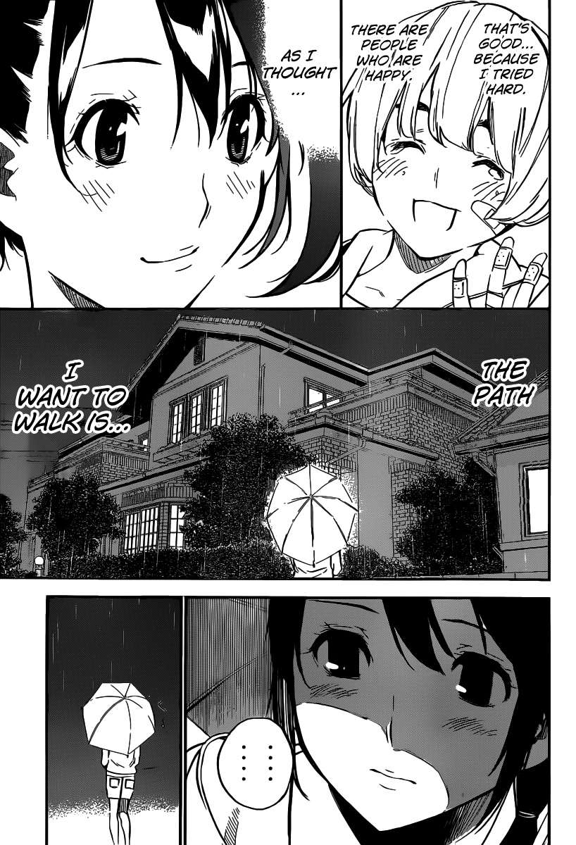 AKB49 - Renai Kinshi Jourei Chapter 111 page 12 - Chapter 111: Decision Path